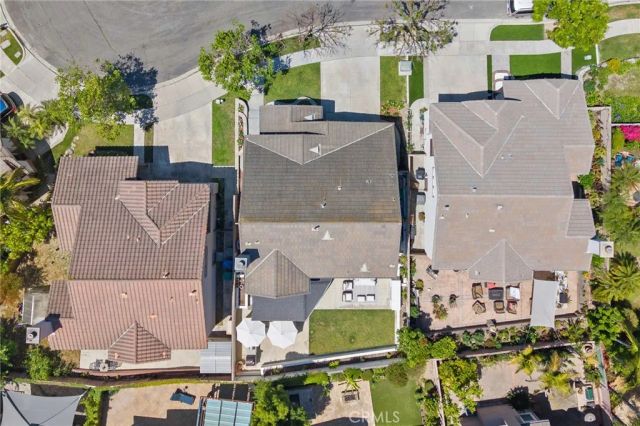 8 Danbury, Ladera Ranch, CA 92694