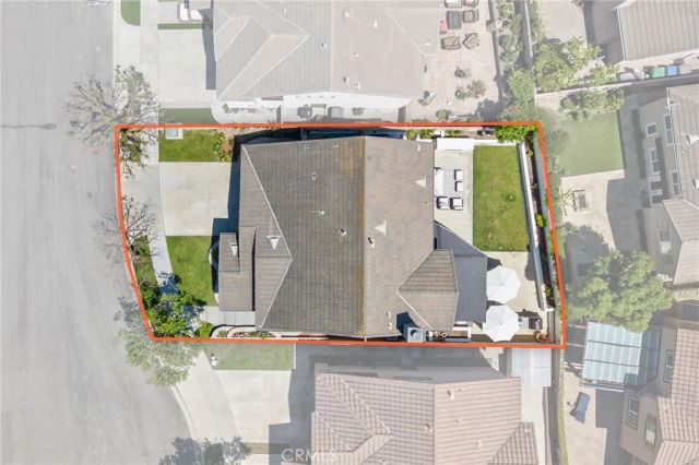 8 Danbury, Ladera Ranch, CA 92694