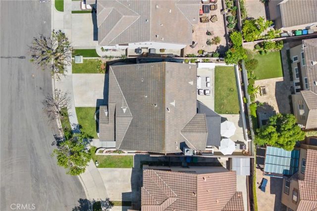8 Danbury, Ladera Ranch, CA 92694
