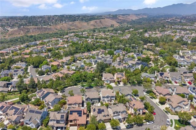 8 Danbury, Ladera Ranch, CA 92694