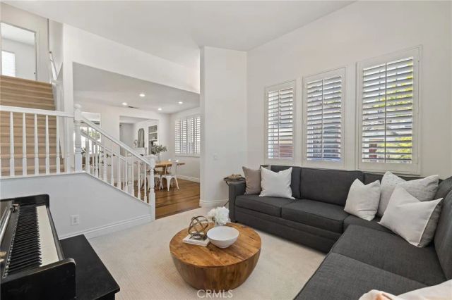 8 Danbury, Ladera Ranch, CA 92694