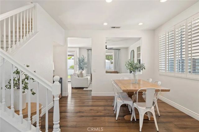 8 Danbury, Ladera Ranch, CA 92694
