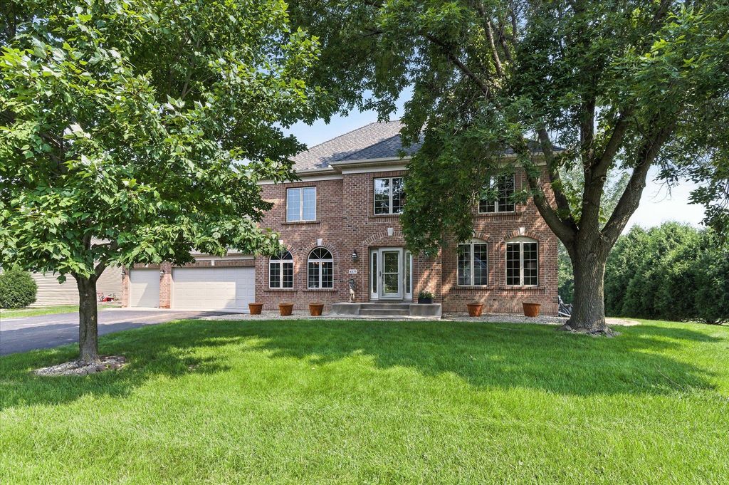 4839 Nason Parkway NE, Saint Michael, MN 55376