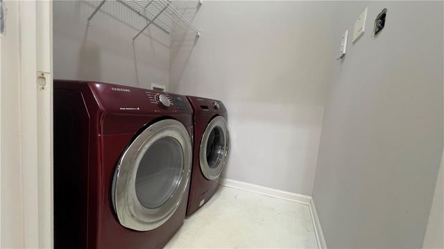 401 16th Street NW 1185, Atlanta, GA 30363