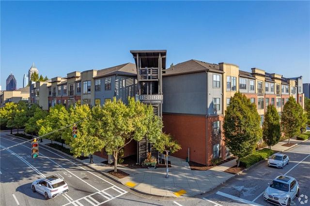 401 16th Street NW 1185, Atlanta, GA 30363