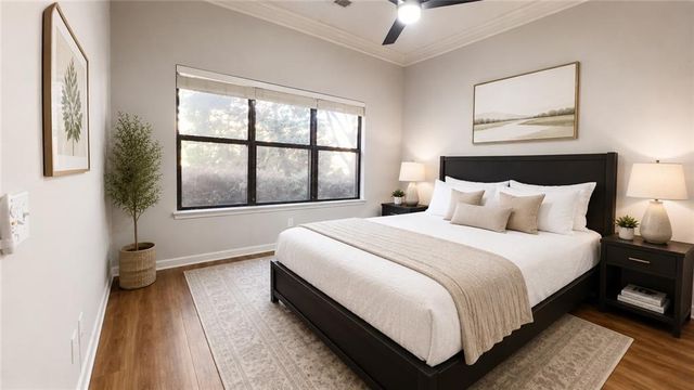 401 16th Street NW 1185, Atlanta, GA 30363