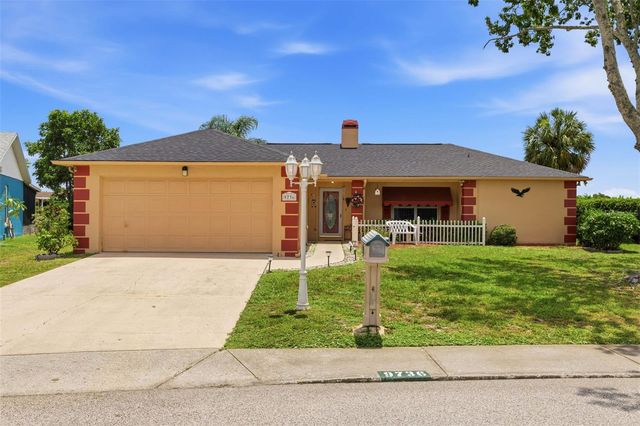 9736 SHAMOKIN LANE, Port Richey, FL 34668