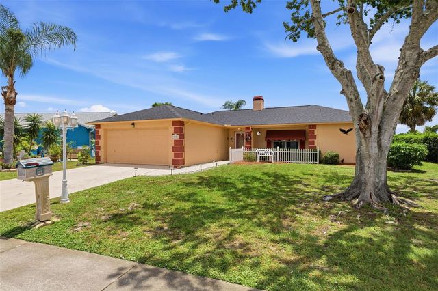 9736 SHAMOKIN LANE, Port Richey, FL 34668