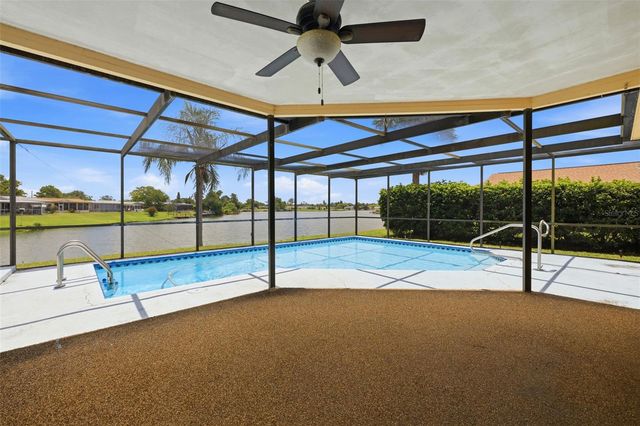 9736 SHAMOKIN LANE, Port Richey, FL 34668