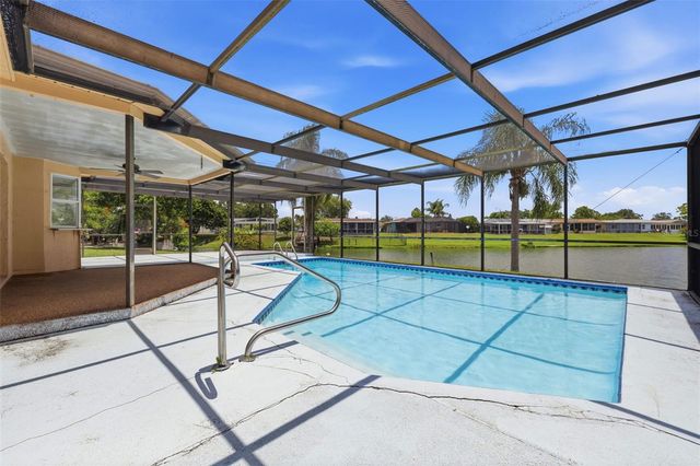 9736 SHAMOKIN LANE, Port Richey, FL 34668