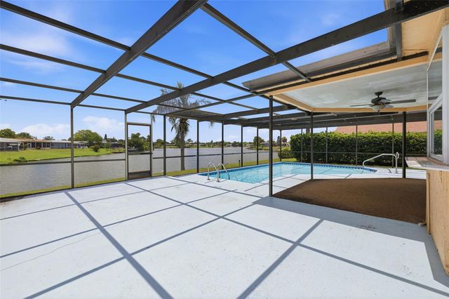 9736 SHAMOKIN LANE, Port Richey, FL 34668