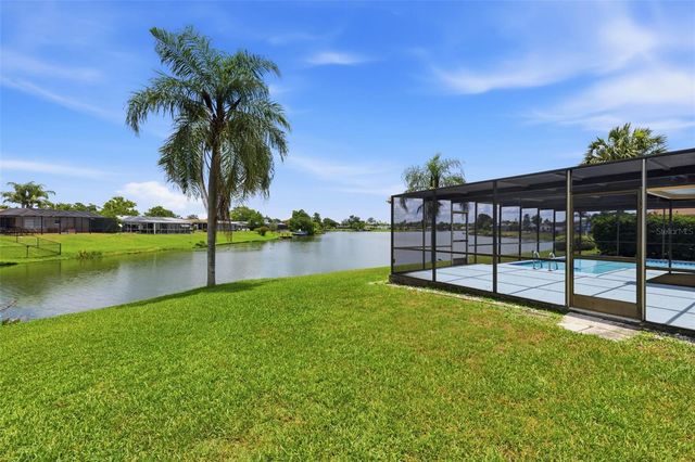 9736 SHAMOKIN LANE, Port Richey, FL 34668