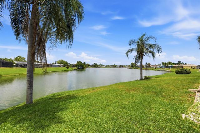 9736 SHAMOKIN LANE, Port Richey, FL 34668