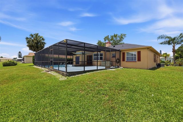 9736 SHAMOKIN LANE, Port Richey, FL 34668