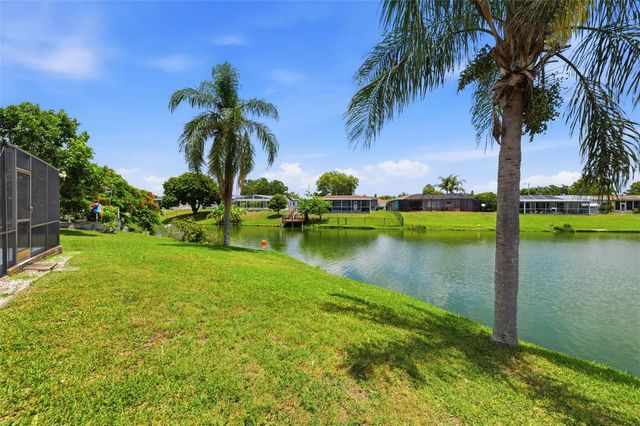 9736 SHAMOKIN LANE, Port Richey, FL 34668