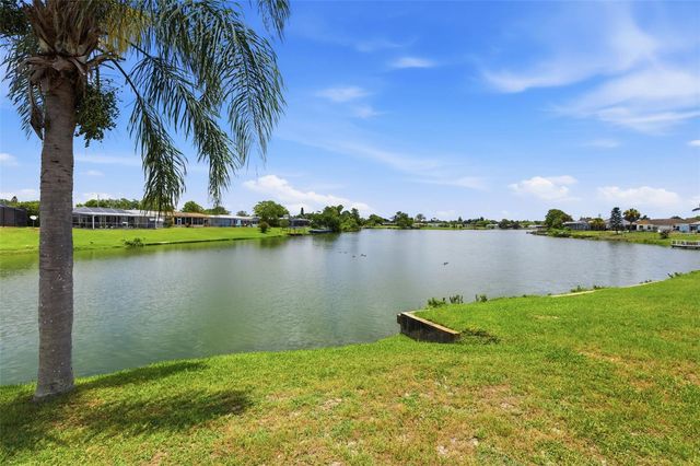 9736 SHAMOKIN LANE, Port Richey, FL 34668
