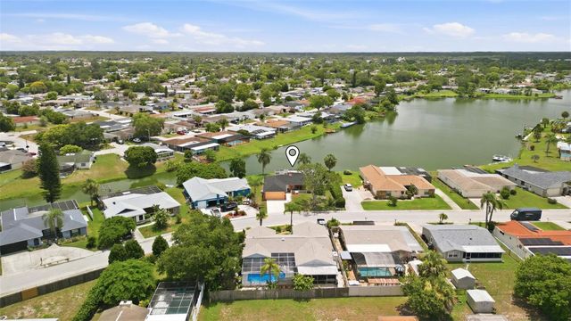 9736 SHAMOKIN LANE, Port Richey, FL 34668