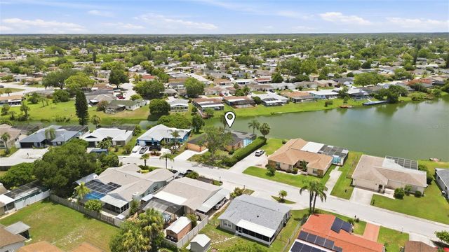 9736 SHAMOKIN LANE, Port Richey, FL 34668