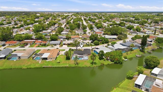 9736 SHAMOKIN LANE, Port Richey, FL 34668