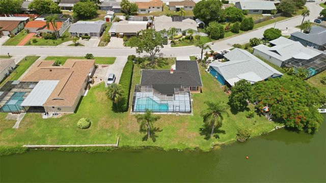 9736 SHAMOKIN LANE, Port Richey, FL 34668