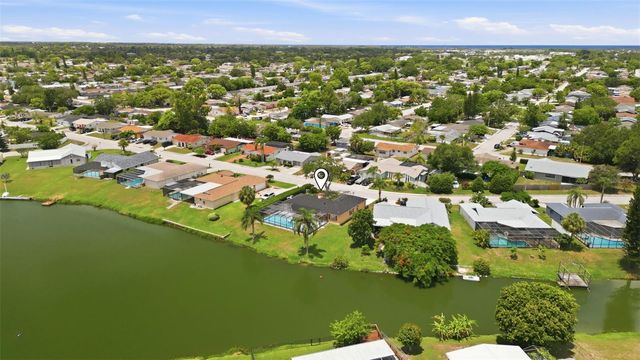 9736 SHAMOKIN LANE, Port Richey, FL 34668