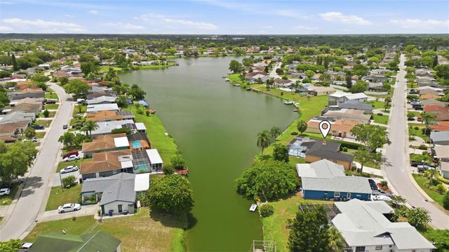 9736 SHAMOKIN LANE, Port Richey, FL 34668