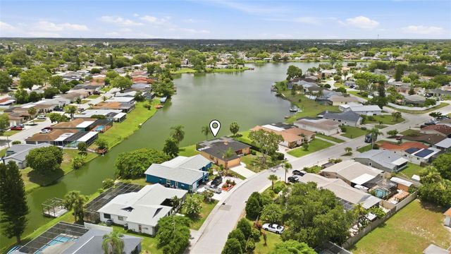 9736 SHAMOKIN LANE, Port Richey, FL 34668