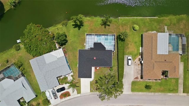 9736 SHAMOKIN LANE, Port Richey, FL 34668