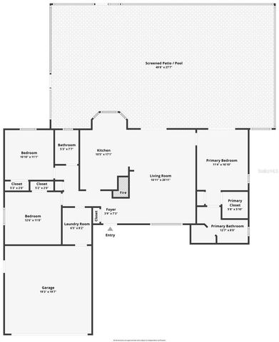 9736 SHAMOKIN LANE, Port Richey, FL 34668