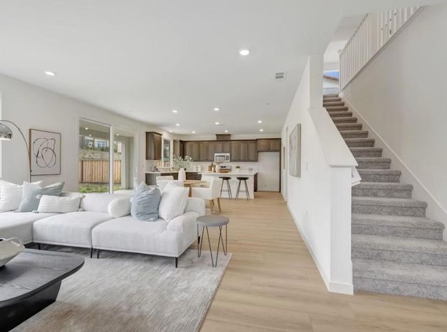 8600 Rockaway Drive, Vallejo, CA 94591
