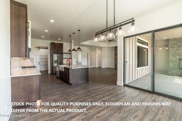 9140 W Cultivator Ave, Rathdrum, ID 83858