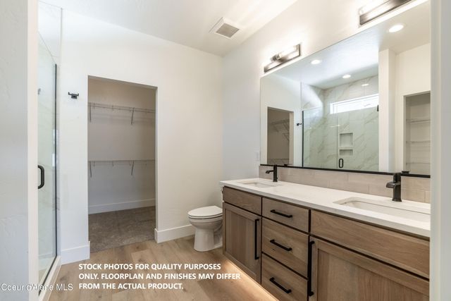 9140 W Cultivator Ave, Rathdrum, ID 83858