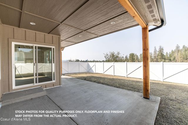9140 W Cultivator Ave, Rathdrum, ID 83858
