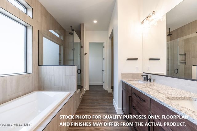 9140 W Cultivator Ave, Rathdrum, ID 83858