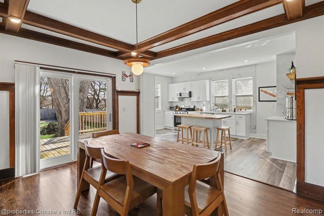 3466 Fischer Street, Detroit, MI 48214