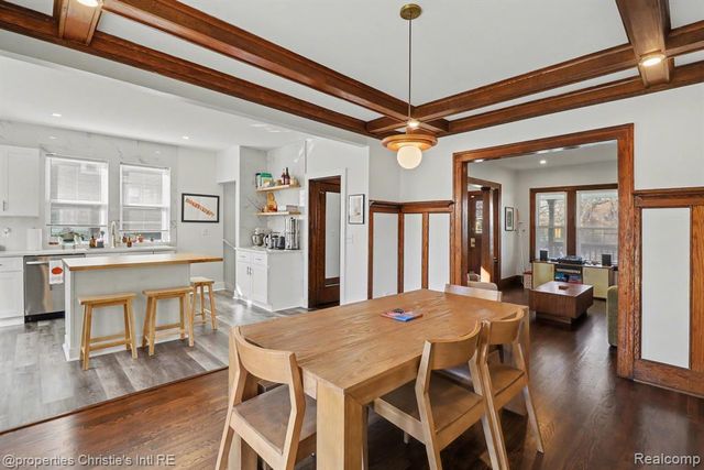 3466 Fischer Street, Detroit, MI 48214