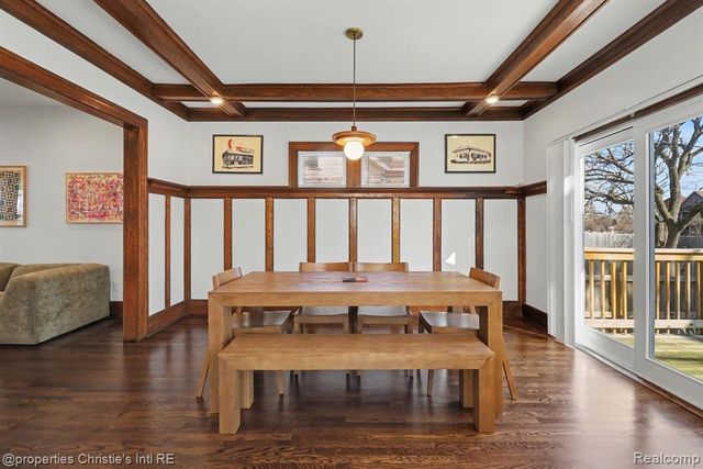 3466 Fischer Street, Detroit, MI 48214