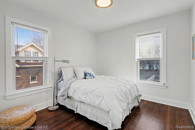 3466 Fischer Street, Detroit, MI 48214