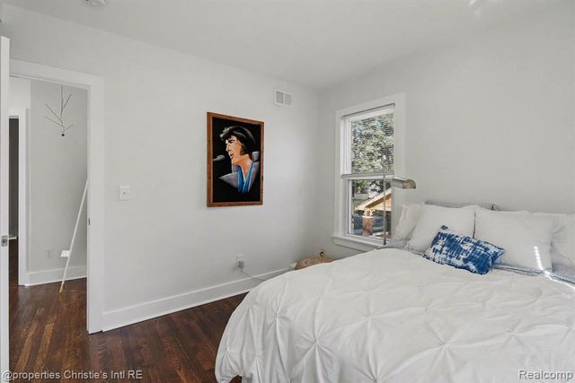 3466 Fischer Street, Detroit, MI 48214