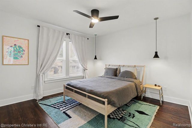 3466 Fischer Street, Detroit, MI 48214