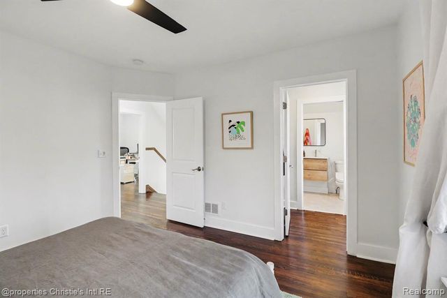 3466 Fischer Street, Detroit, MI 48214