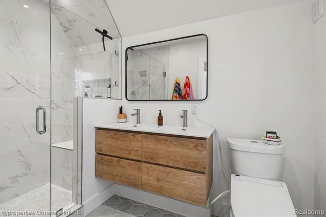 3466 Fischer Street, Detroit, MI 48214