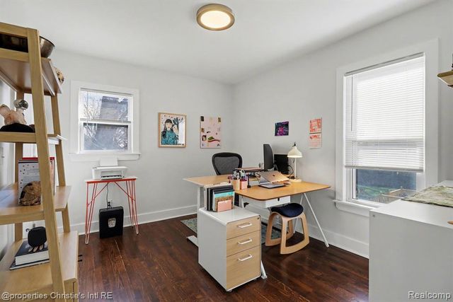 3466 Fischer Street, Detroit, MI 48214