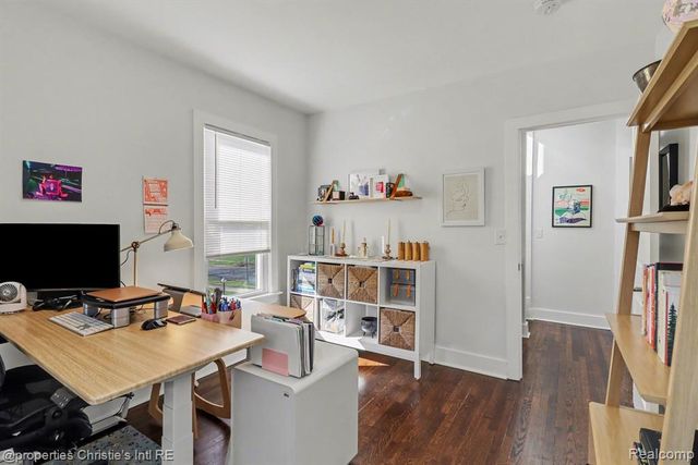 3466 Fischer Street, Detroit, MI 48214