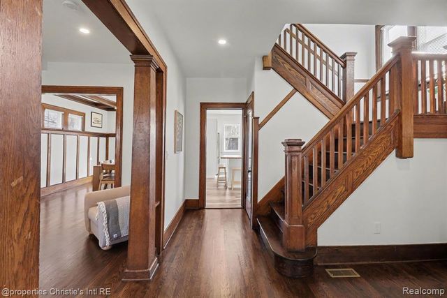 3466 Fischer Street, Detroit, MI 48214