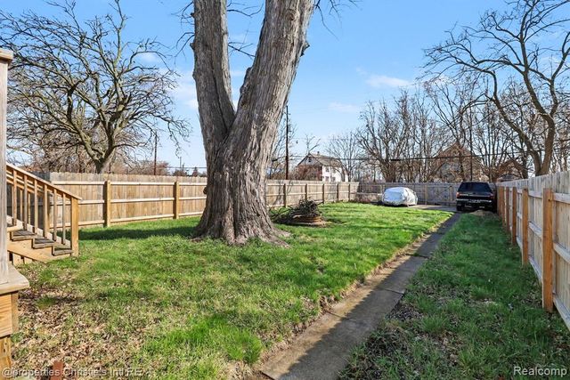 3466 Fischer Street, Detroit, MI 48214