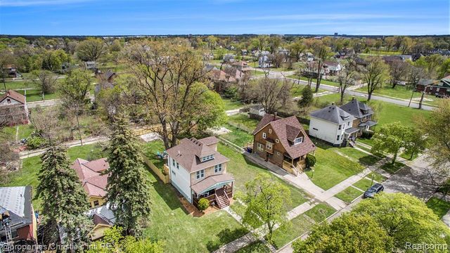 3466 Fischer Street, Detroit, MI 48214