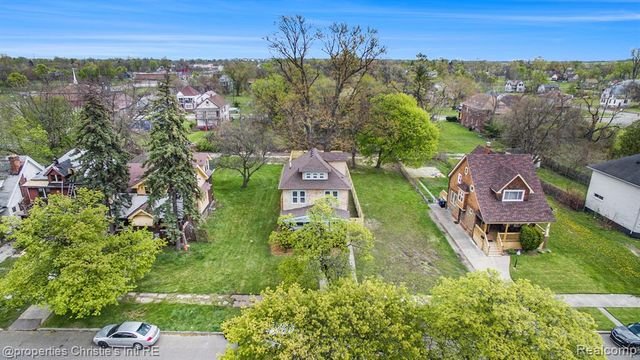 3466 Fischer Street, Detroit, MI 48214