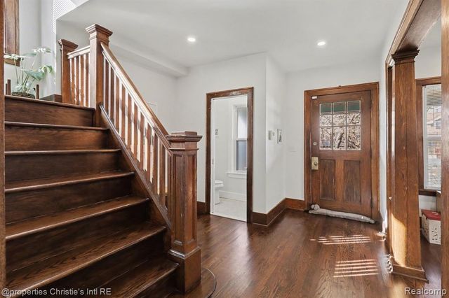 3466 Fischer Street, Detroit, MI 48214