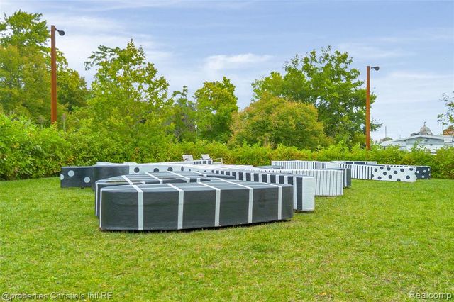 3466 Fischer Street, Detroit, MI 48214